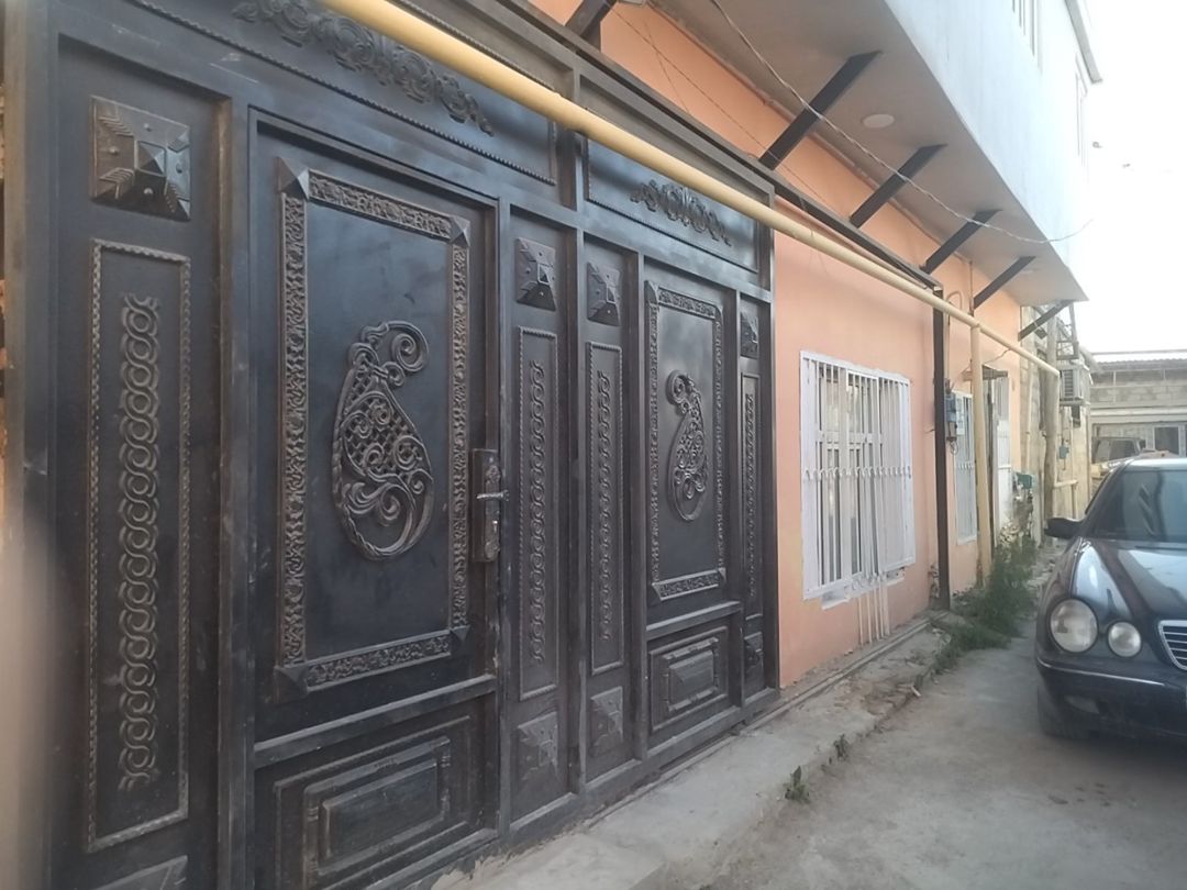 Darvaza — Təmir və inşaat, Bakı (3)