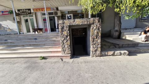 Obyekt icarəyə verilir, Alı Mustafayev küç — Bakı