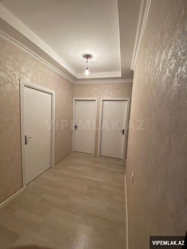 Nizami rayonunda 3 otaqlı Köhnə tikili Satılır, 85 m² — Mənzil, Bakı (7)
