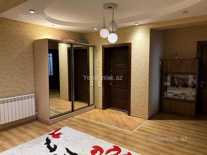Satılır 3 otaqlı Bina evi menzil (Yeni tikili), 130 m², Xırdalan ş — Mənzil (11)