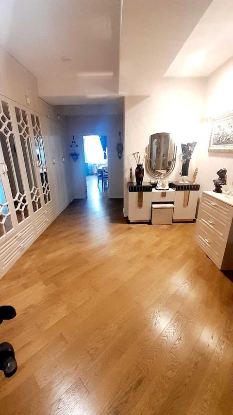 4-otaqlı yeni tikili, Sumqayıt ş., 171 m² — Sumqayıt