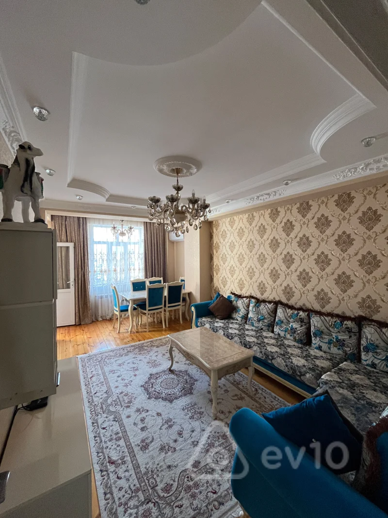 2 otaqlı mənzil, 70 m², Xırdalan — kirayə — Xırdalan