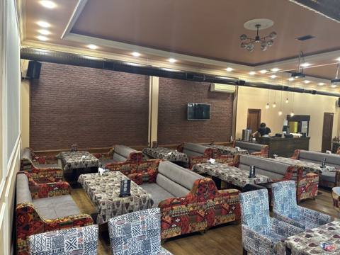 İcarəyə verilir obyekt 145 m² — Cəlal — კომერციული ფართი