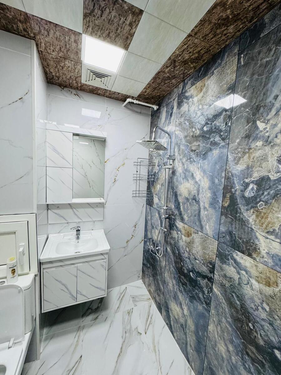 Satılır 2 otaqlı köhnə tikili 50 m² — Mənzil, Bakı (4)