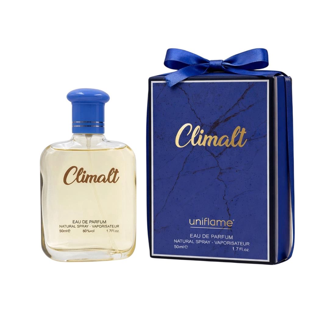 No Brand Climalt qadınlar üçün ətir suyu 50 ml — Mallar, Bakı