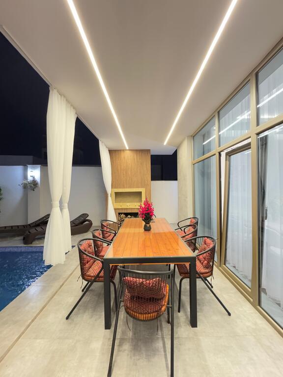 Satılır 4 otaqlı həyət evi/bağ evi 185 m² — Ev, villa, Bakı (9)