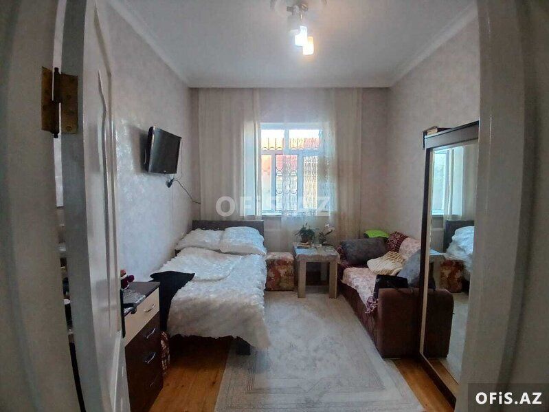Həyət evləri Satılır Xəzər r., Buzovna q., 6 otaq, 240 m² — Ev, villa, Bakı (5)