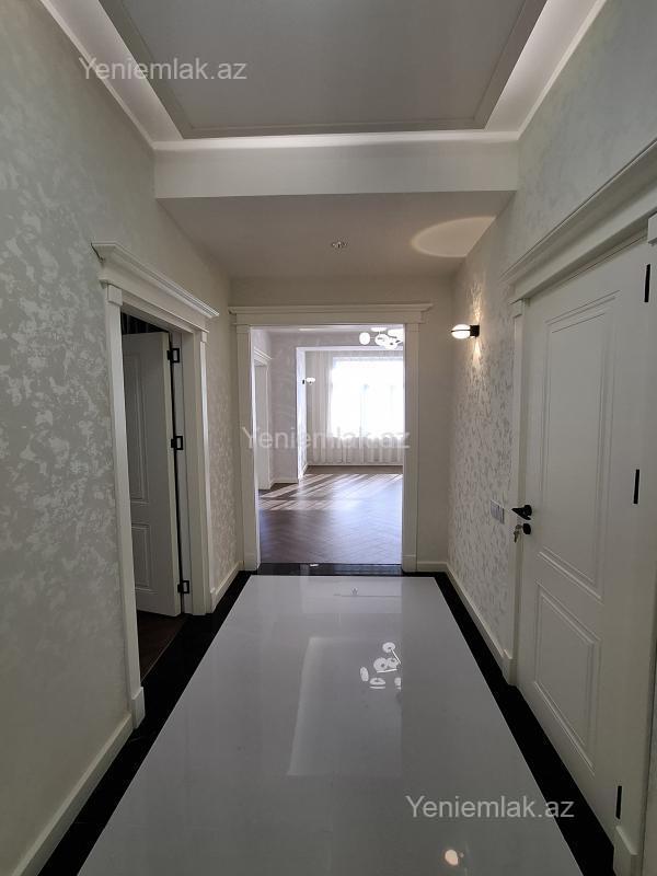 Satılır 2 otaqlı Bina evi menzil (Yeni tikili), 67 m², 10-cu mikrorayon — Mənzil, Sumqayıt (2)