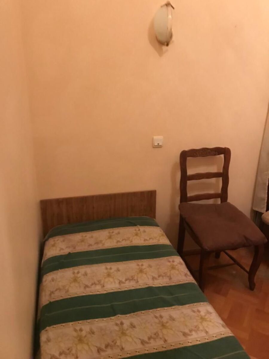 Satılır 3 otaqlı köhnə tikili 105 m² — Mənzil, Bakı (5)
