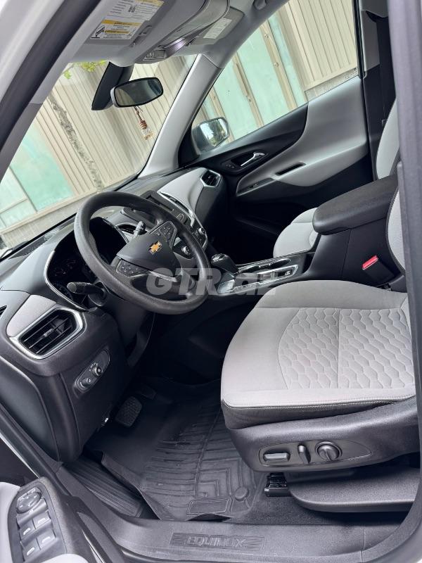 Chevrolet Equinox 1.5 L, 2018, 162 000 km — Avtomobillər, Bakı (4)