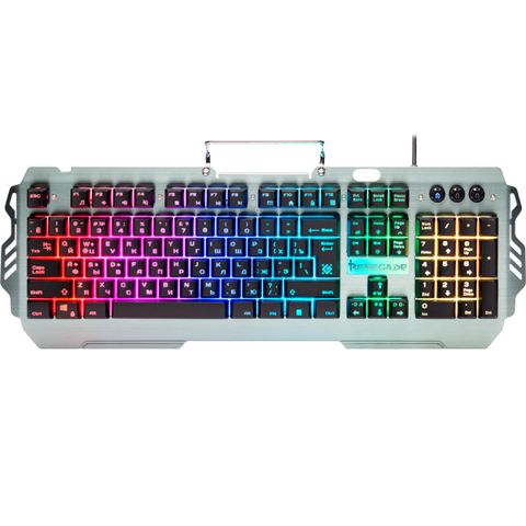 Gaming Keyboard Defender Renegade GK-640DL — Bakı
