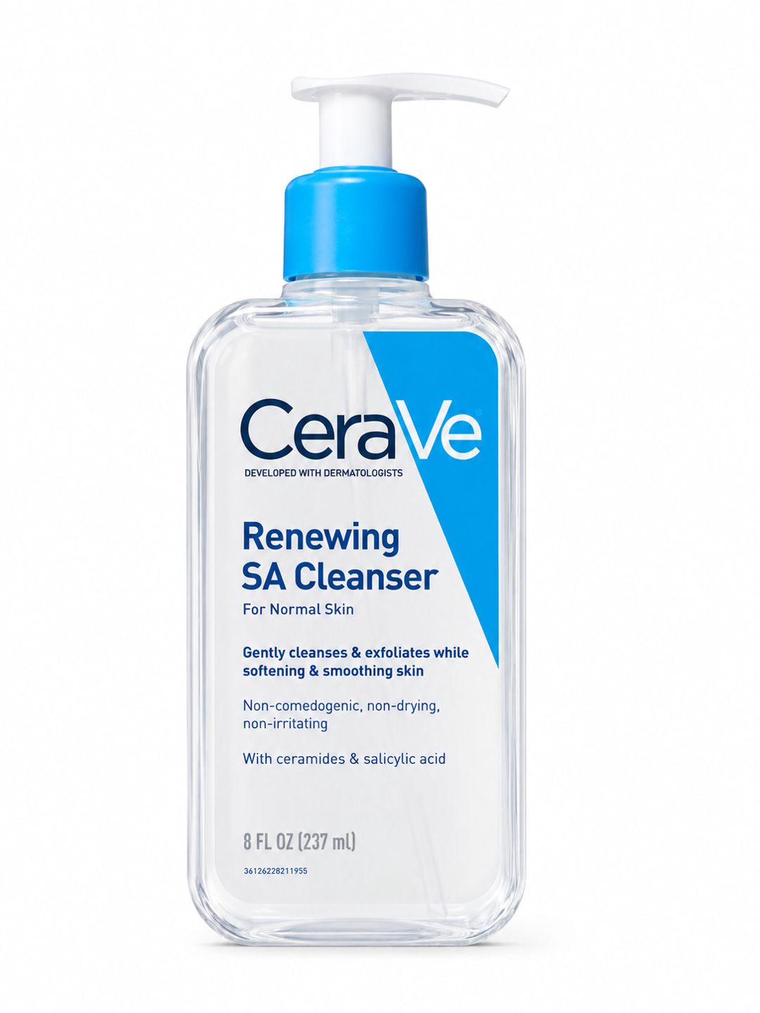 Üz üçün yuyunma geli No Brand Renewing SA 236 ml — Mallar, Bakı