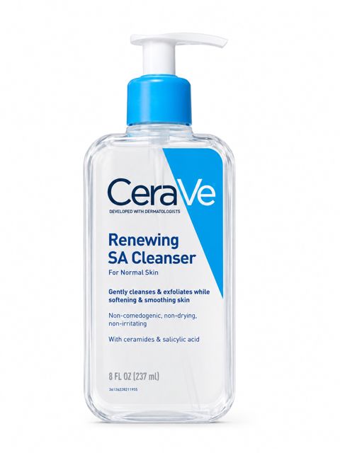 Üz üçün yuyunma geli No Brand Renewing SA 236 ml — Bakı