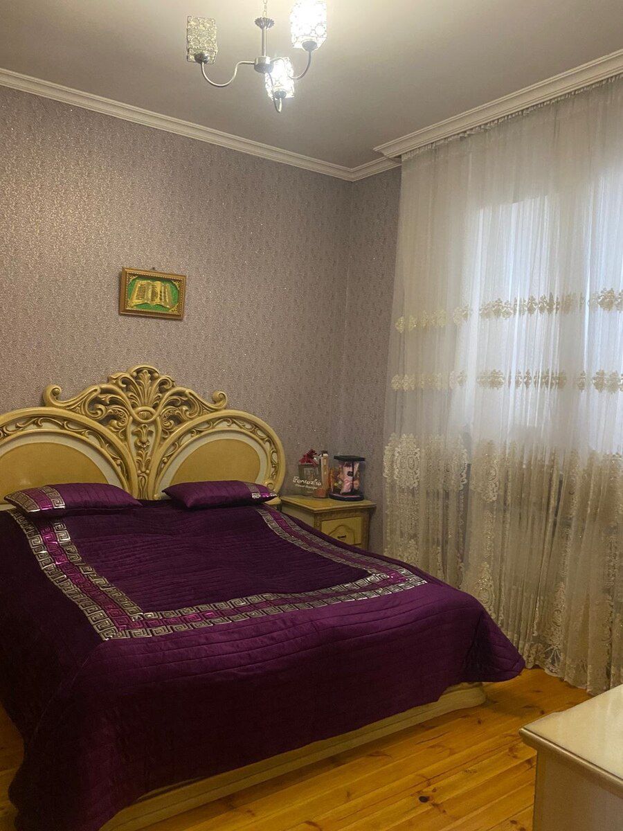 Həyət evi, Sumqayıt ş — Ev, villa, Sumqayıt (4)