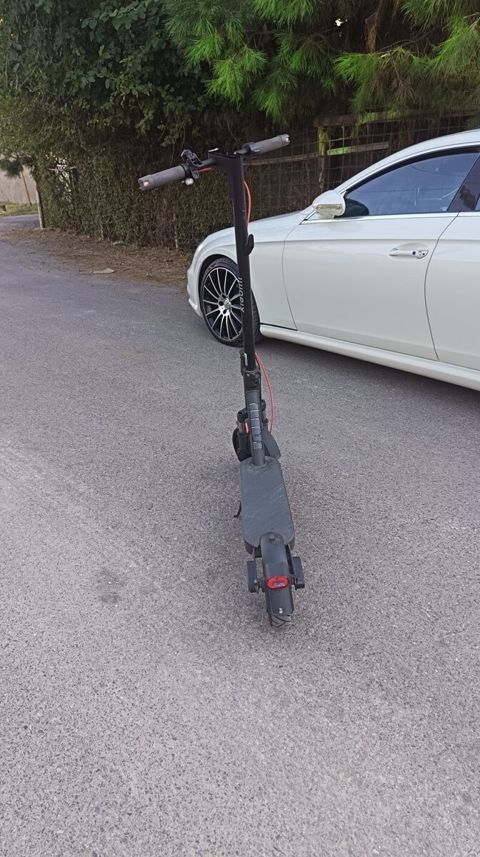 Scooter Xiaomi 5 — Bakı