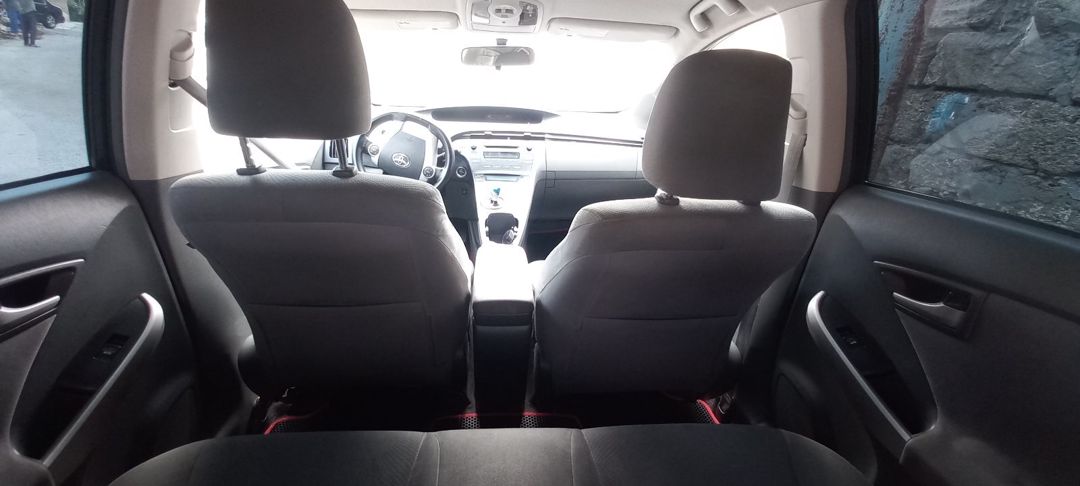 Toyota Prius, 2010 il — Avtomobillər, Bakı (7)