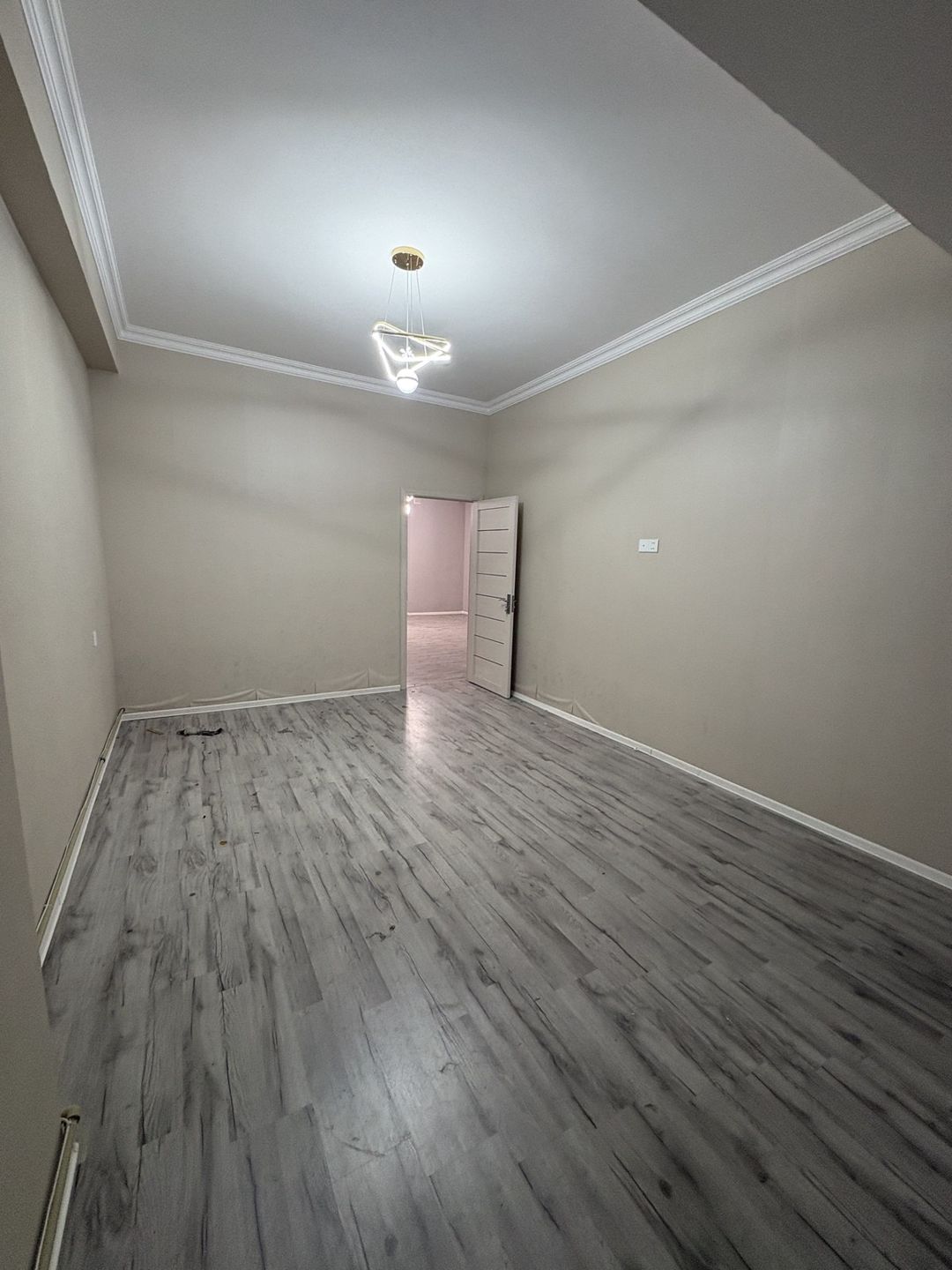 Satılır 3 otaqlı yeni tikili 90 m² — Mənzil, Bakı (6)