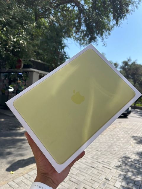 Apple Macbook Neo 256GB — Bakı
