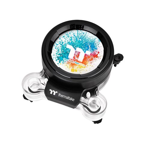 Thermaltake Pacific MX2 Ultra CPU Water Block — Bakı