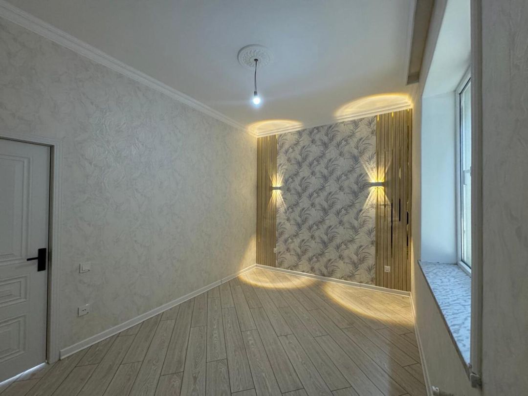 Satılır 3 otaqlı həyət evi/bağ evi 60 m² — Ev, villa, Bakı (4)