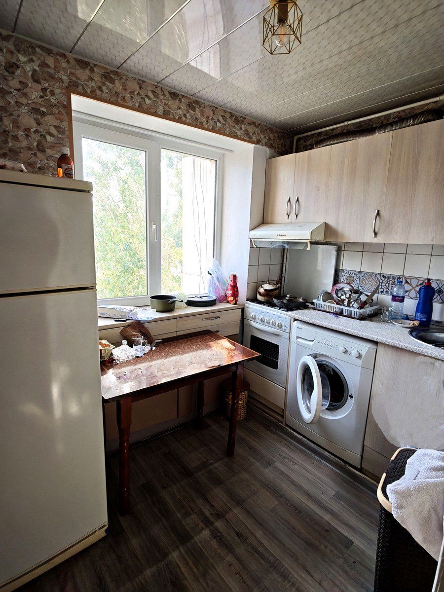 Satılır 2 otaqlı köhnə tikili 45 m² — Mənzil, Bakı (6)
