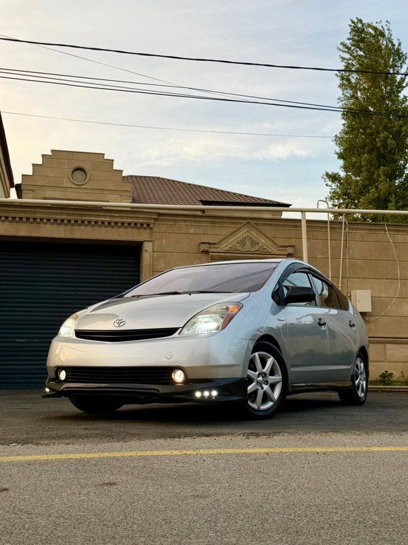 Toyota Prius, 1.5 L, 1.3 kWh, 2008 il, 250 500 km — Avtomobillər, Bakı