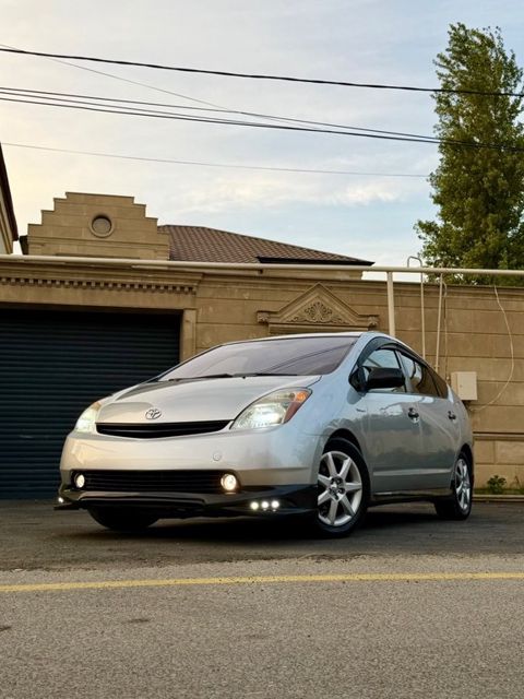 Toyota Prius, 1.5 L, 1.3 kWh, 2008 il, 250 500 km — Bakı