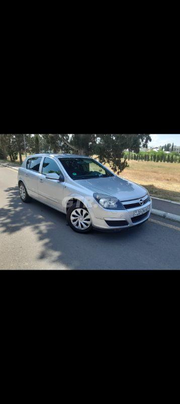 Opel Astra 1.4 L, 2005, 261 951 km 20-FN-965 — Avtomobillər, Gəncə (3)
