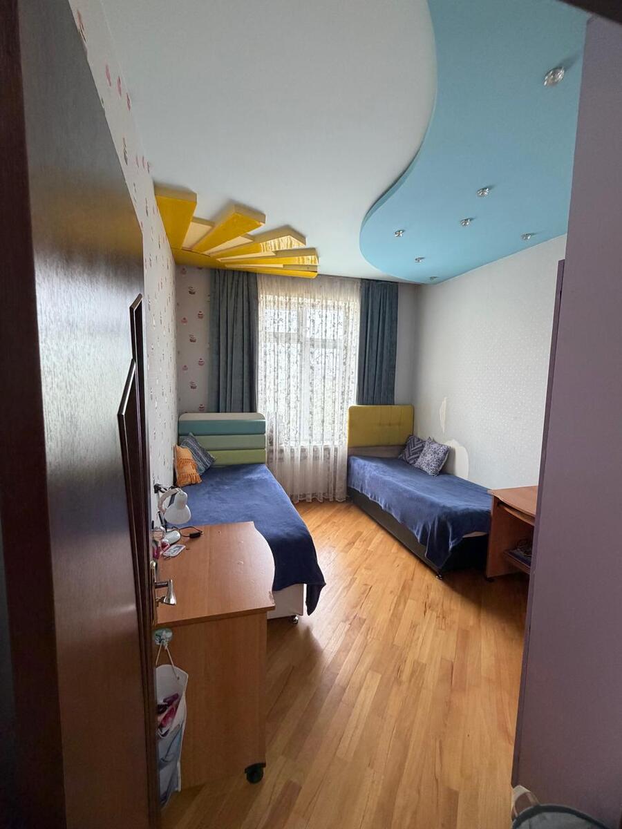 Satılır 3 otaqlı köhnə tikili 80 m² — Mənzil, Bakı (4)