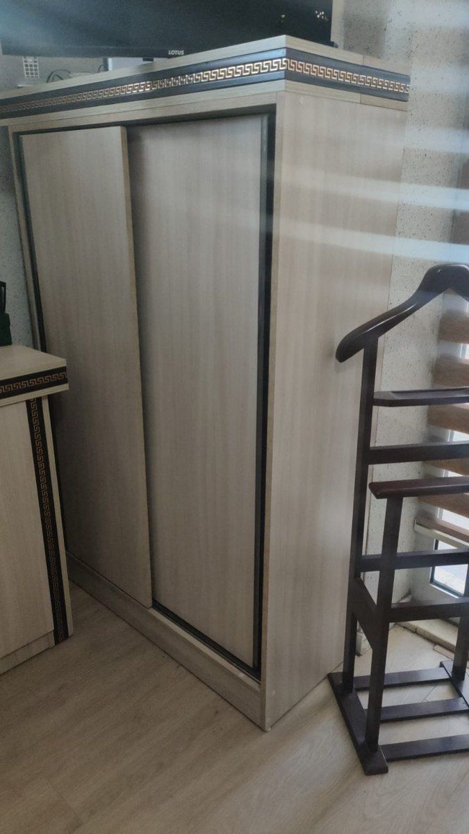 Ofis mebeli — Mebel, Bakı (5)