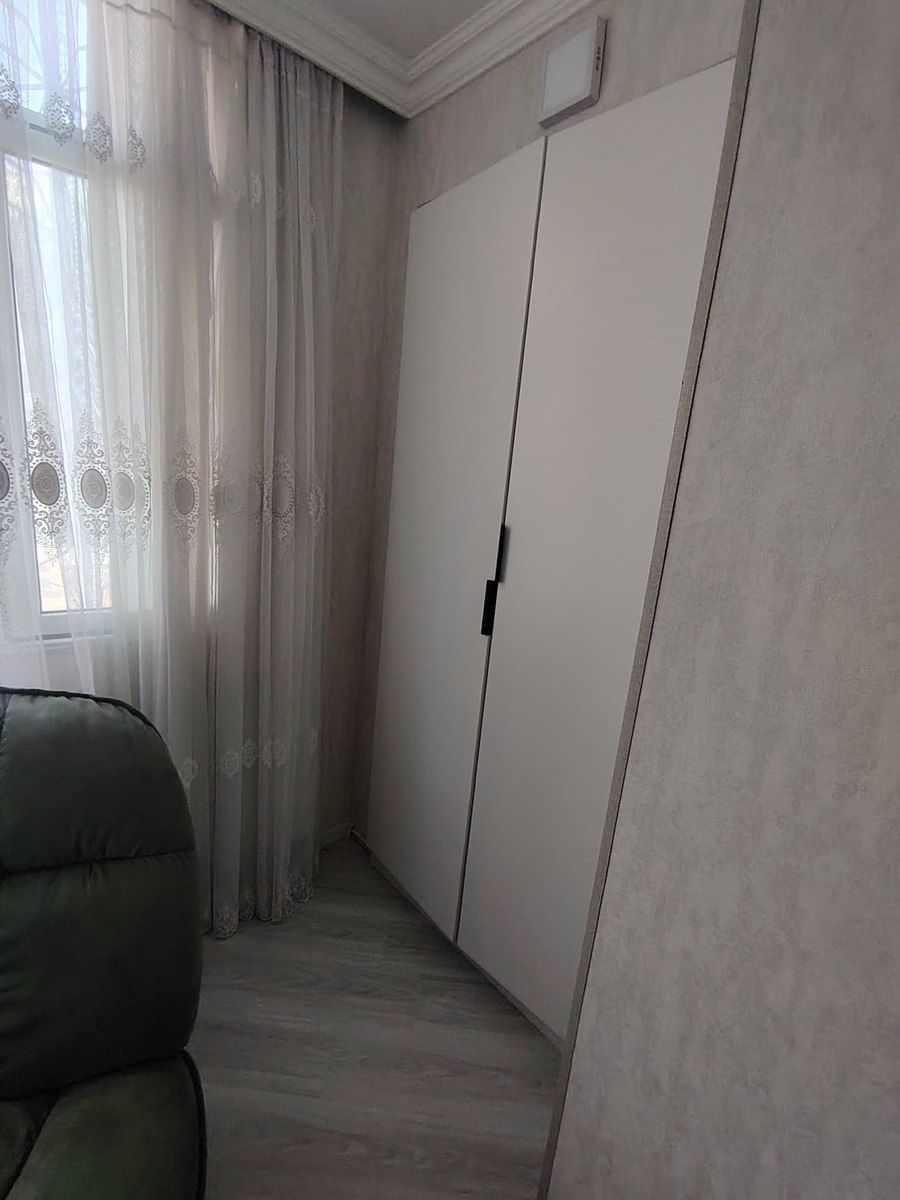Satılır 3 otaqlı köhnə tikili 80 m² — Mənzil, Bakı (5)