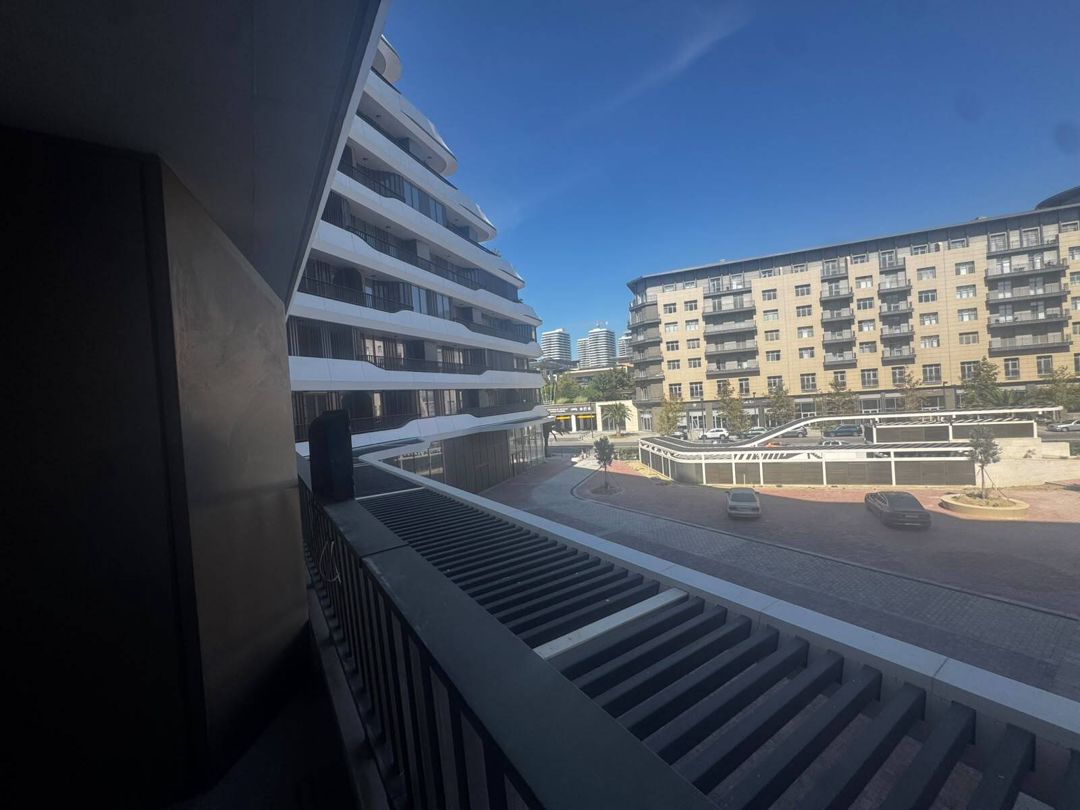 Satılır 4 otaqlı yeni tikili 177 m² — Mənzil, Bakı (2)