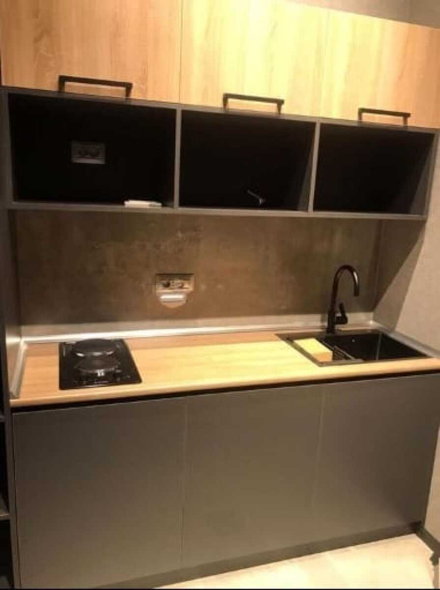 İcarəyə verilir 3 otaqlı ofis 130 m² — Ofis, Bakı (10)
