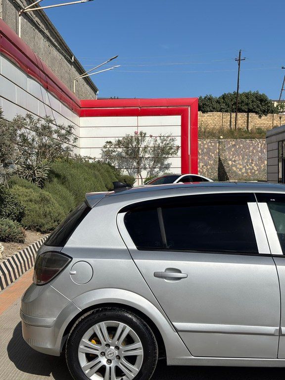 Opel Astra, 1.3 L, 2008 il, 364 000 km — Avtomobillər, Bakı (5)