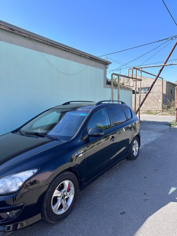 Hyundai i30, 1.6 L, 2011 il, 266 500 km 77-XS-506 — Avtomobillər, Bakı (3)