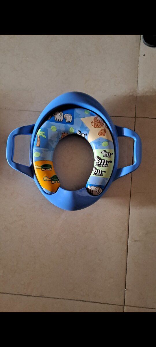 Uşaq güvəci — Pampers və gigiyena, Bakı (2)