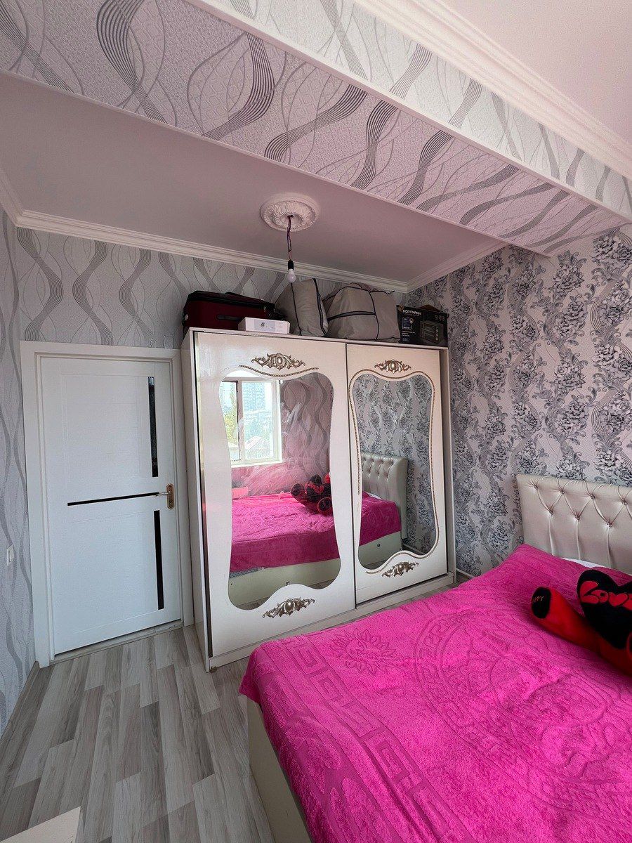 Satılır 2 otaqlı yeni tikili 65 m² — Mənzil, Xırdalan (5)