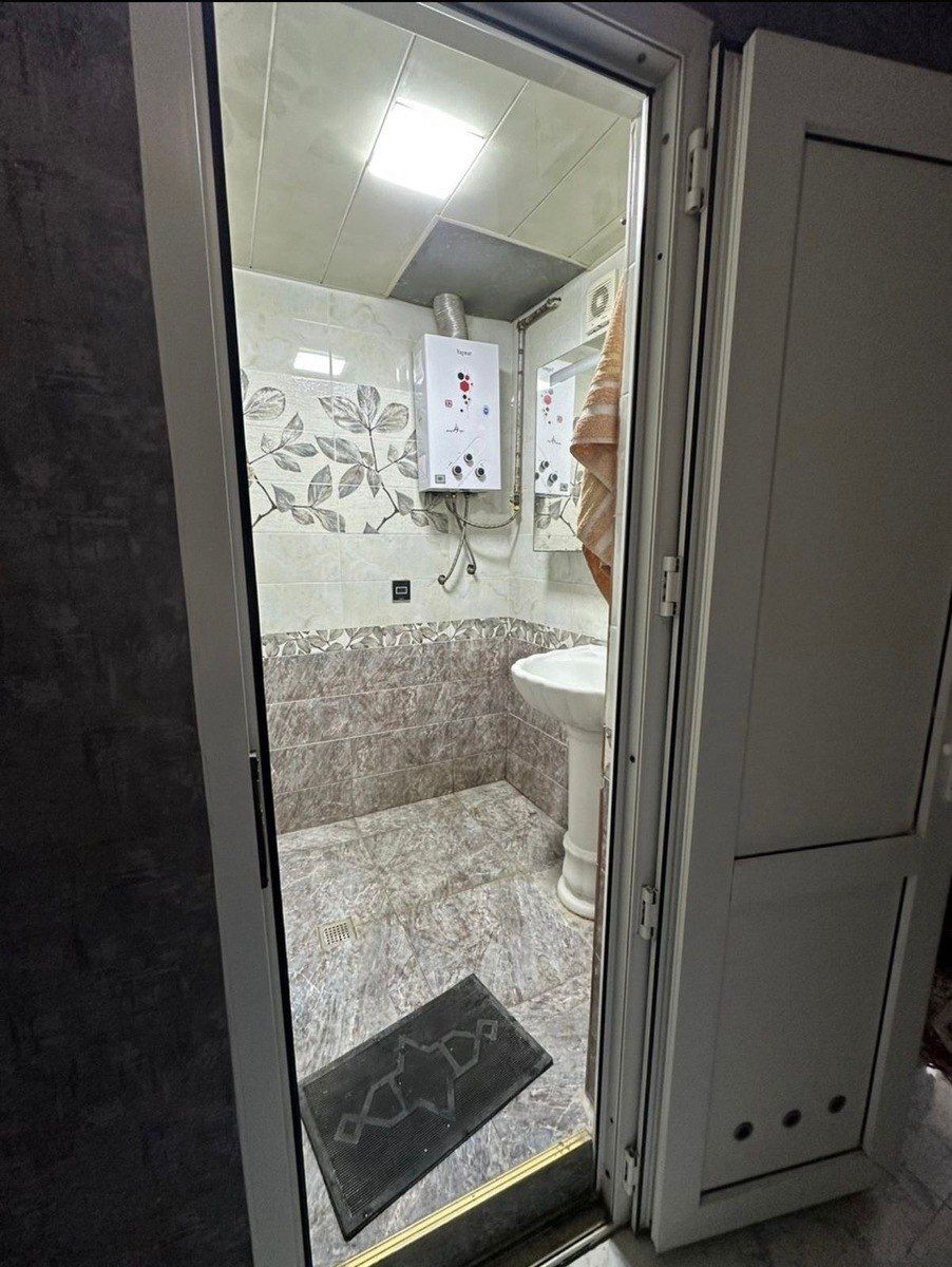 Satılır 4 otaqlı köhnə tikili 90 m² — Mənzil, Bakı (11)