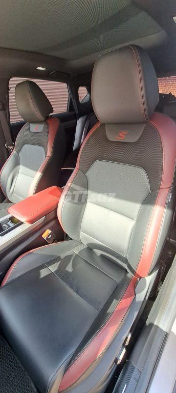Geely Coolray 1.5 L, 2021, 72 000 km 99-OY-780 — Avtomobillər, Bakı (5)
