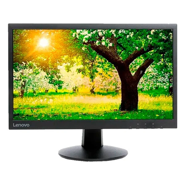 Monitor Lenovo LI2215sD 21.5" — Mallar, Bakı
