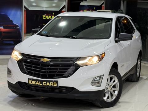 Chevrolet Equinox, 1.5 L, 2019 il, 145 000 km — Sumqayıt