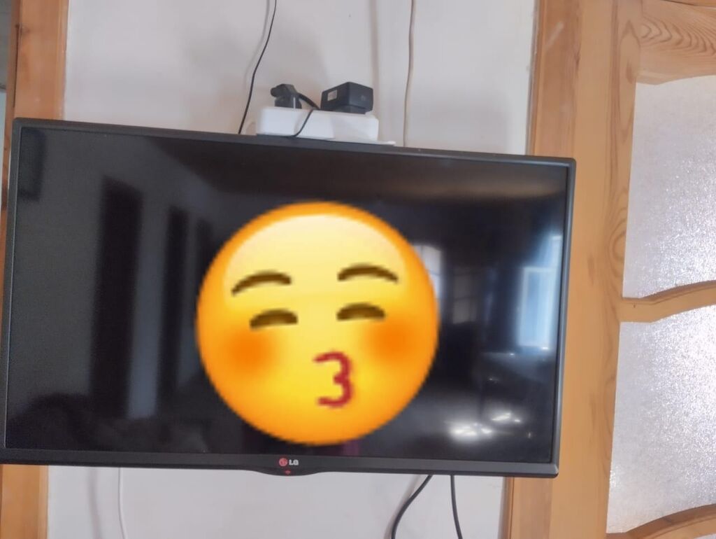 Məhsul: 3 ədəd televizor paketi 1) Samsung Lcd/led televizor Qara — Televizorlar, Bakı (3)