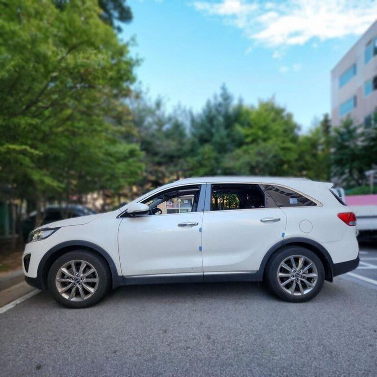 KIA Sorento, 2016 il — Avtomobillər, Ağstafa (3)