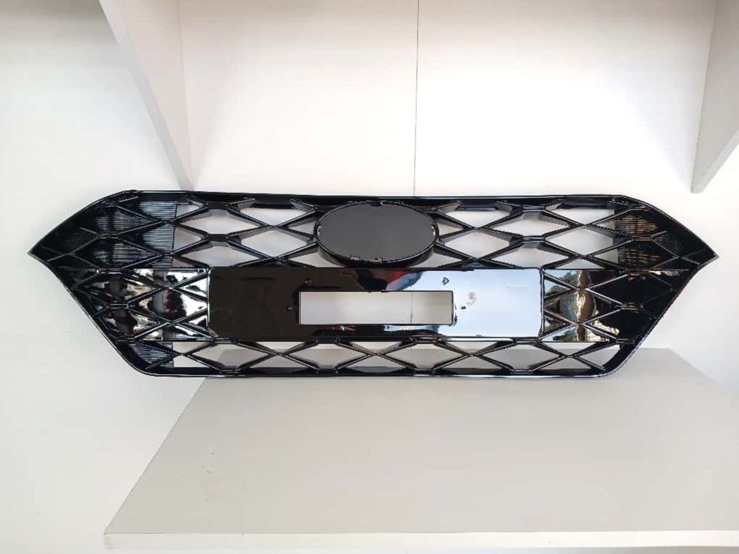 "Hyundai i20 radiator barmaqlığı — Ehtiyat hissələri və aksesuarlar, Bakı (3)