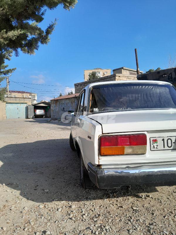 Lada (vaz) 2107 1.6 l, 1998, 147 000 km — Avtomobillər, Sumqayıt (6)