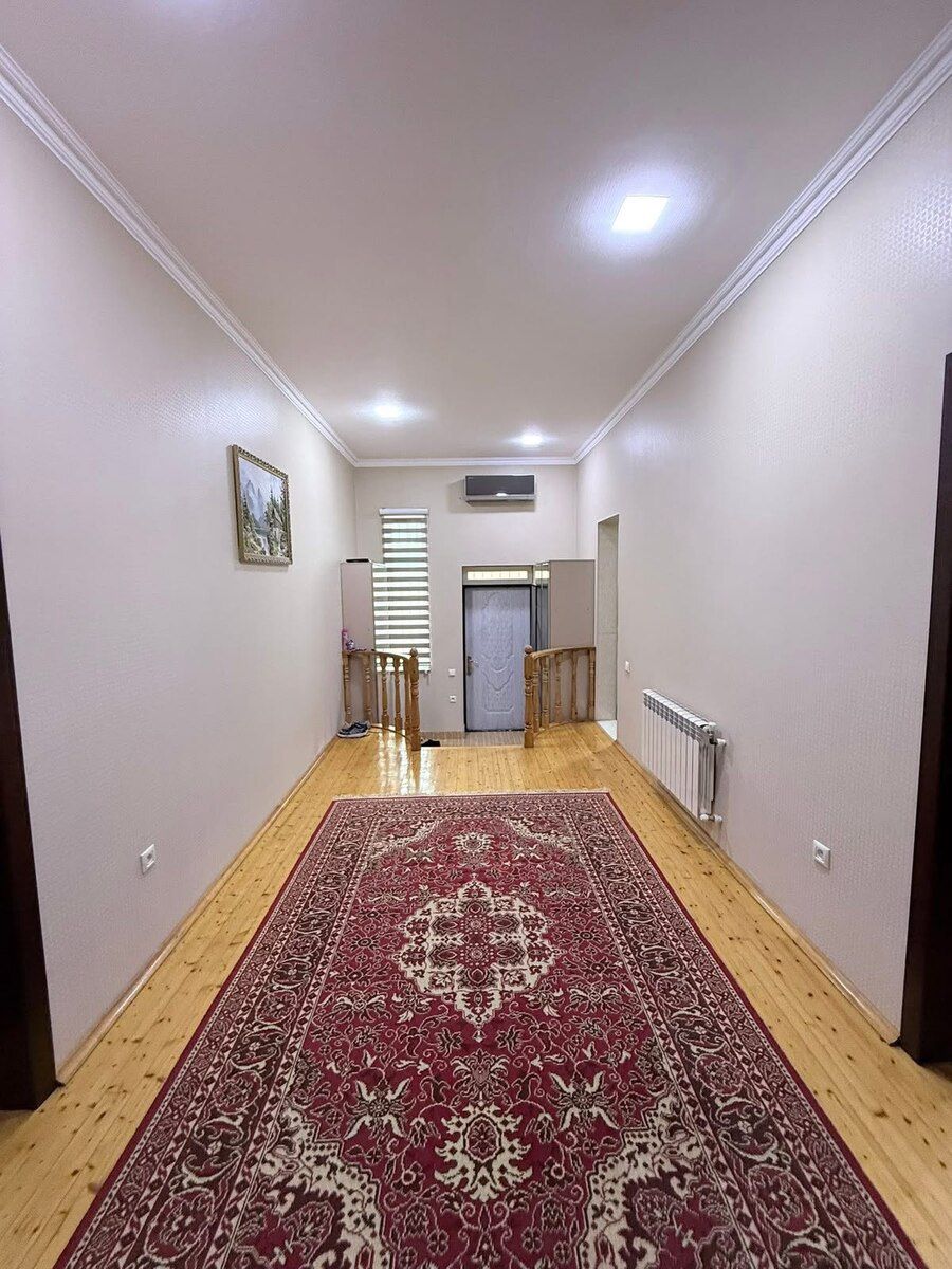 Həyət evi, Corat qəs — Ev, villa, Sumqayıt (5)
