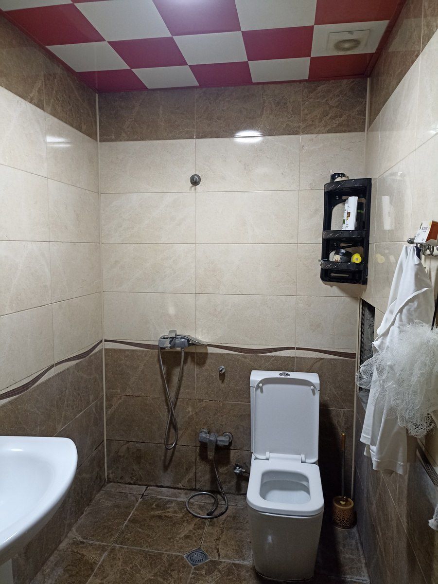 Satılır 2 otaqlı yeni tikili 80 m² — Mənzil, Bakı (6)