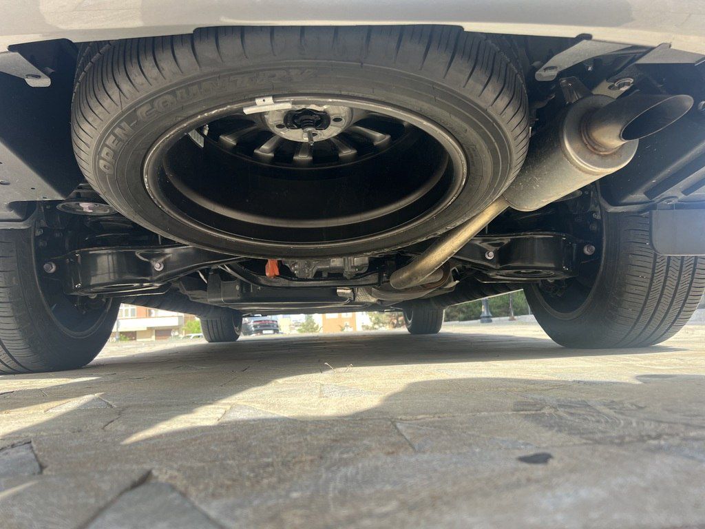 Toyota Highlander, 2.5 L, 1.6 kWh, 2022 il, 16 300 km — Avtomobillər, Bakı (8)