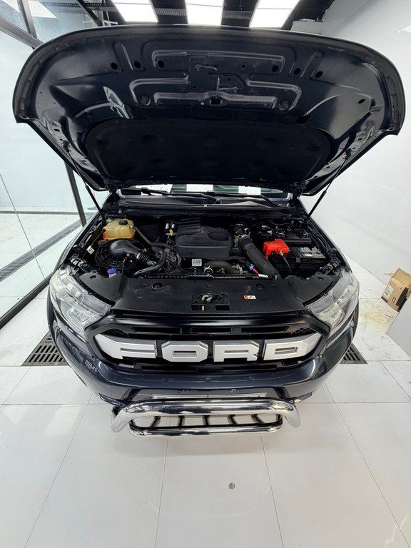 Ford Ranger, 3.2 L, 2020 il, 86 345 km — Avtomobillər, Bakı (2)