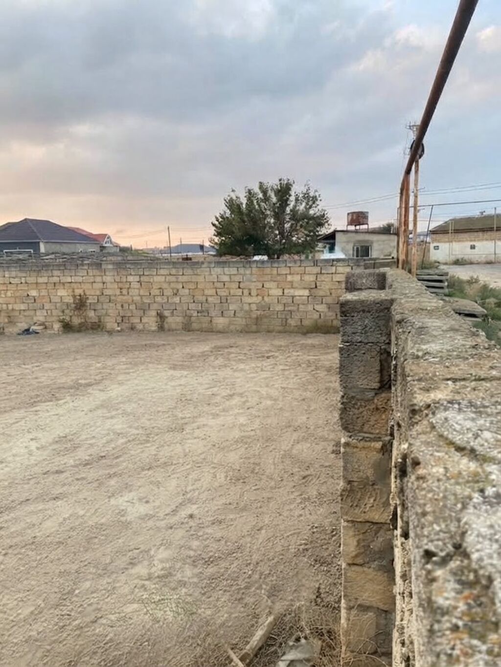 10 sot, Tikinti, Maklerlər narahat etməsin, Kupça (Çıxarış) — Torpaq, Novxanı (3)
